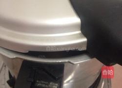 炖猪肘子的做法图解14