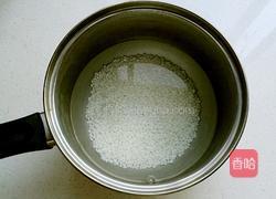 芝麻糊的做法图解2