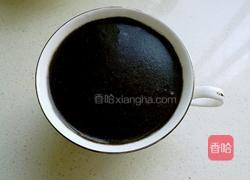 芝麻糊的做法图解14