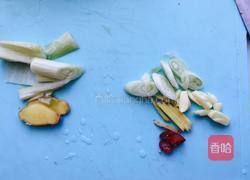 番茄鸡腿炖土豆的做法图解2