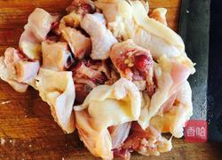 番茄鸡腿炖土豆的做法图解5