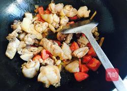 番茄鸡腿炖土豆的做法图解10