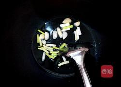 茶树菇烧木耳的做法图解4