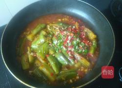 茄子煲的做法图解10