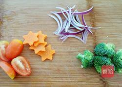 黑胡椒牛排的做法图解4