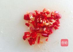 虾仁炒芹菜的做法图解3