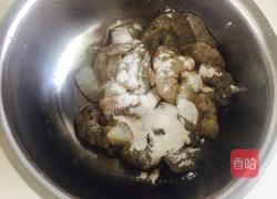 虾仁炒芹菜的做法图解5