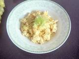 土豆炒鸡蛋的做法[图]