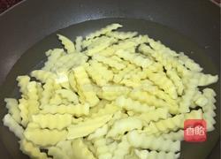 狼牙土豆（麻辣洋芋）的做法图解3