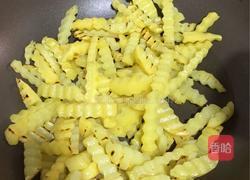 狼牙土豆（麻辣洋芋）的做法图解7