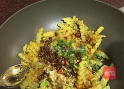 狼牙土豆（麻辣洋芋）的做法图解9