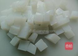 红烧凉粉的做法图解7