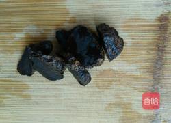 生地排骨汤的做法图解2