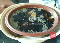 生地排骨汤的做法图解5