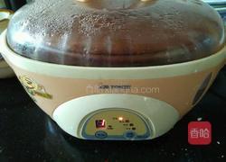 生地排骨汤的做法图解4