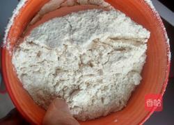 莜面的做法图解1