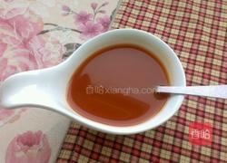 番茄虾的做法图解5