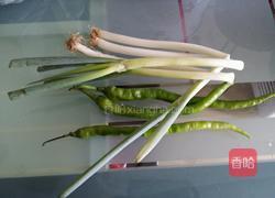 麻辣兔肉的做法图解2