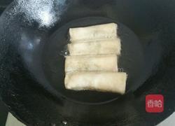 云南春卷的做法图解8