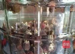 菇稔酒的做法图解3