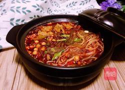 砂锅粉的做法图解9