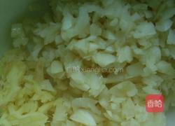 老干妈蒸茄子的做法图解2