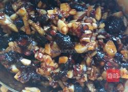 老干妈蒸茄子的做法图解4