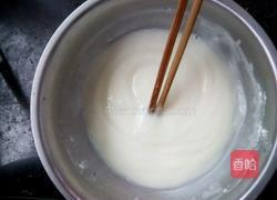 凉糕的做法图解2