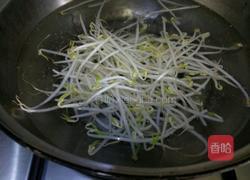 凉拌面条的做法图解2