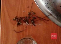 薄荷茶的做法图解1