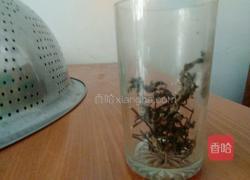 薄荷茶的做法图解2