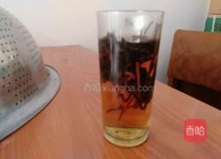 薄荷茶的做法图解3