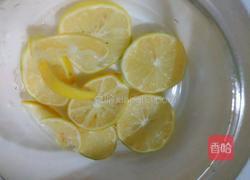 柠檬百香果的做法图解4