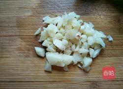 炒苋菜的做法图解2