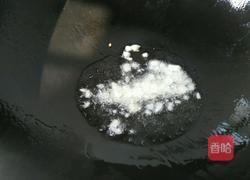 炒苋菜的做法图解3