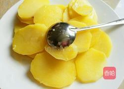 日式土豆沙拉的做法图解4