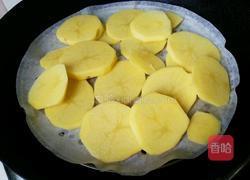 日式土豆沙拉的做法图解3