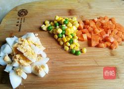 日式土豆沙拉的做法图解6