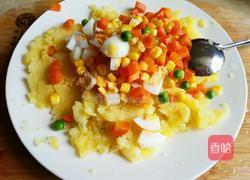 日式土豆沙拉的做法图解8