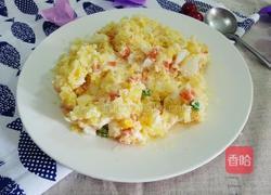 日式土豆沙拉的做法图解10