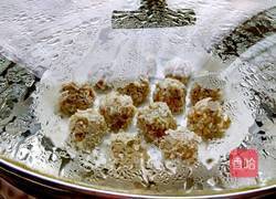 糯米蒸肉的做法图解6