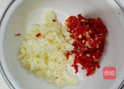 凉拌秋葵的做法图解2