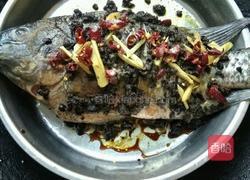 炖煮罗非鱼的做法图解7