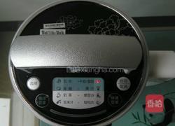 红豆沙冰棒的做法图解4