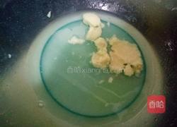 红豆酥（猪油版）的做法图解1