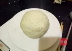 红豆酥(猪油版)的做法图解2