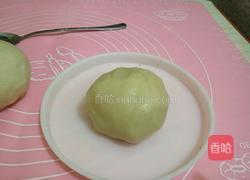 红豆酥(猪油版)的做法图解3