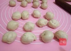 红豆酥(猪油版)的做法图解5