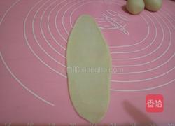 红豆酥(猪油版)的做法图解8