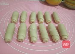 红豆酥(猪油版)的做法图解10